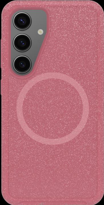 Produktbild OtterBox Symmetry Clear mit Magnets (Samsung Galaxy S25 Ultra)