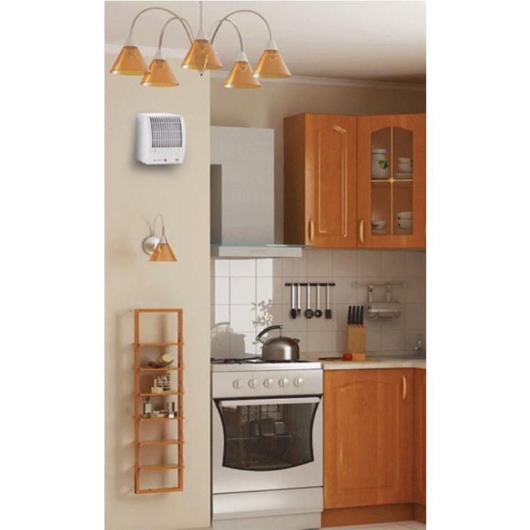 Thumbnail - Vents, Belüftungsventilator, 100 CF Turbo