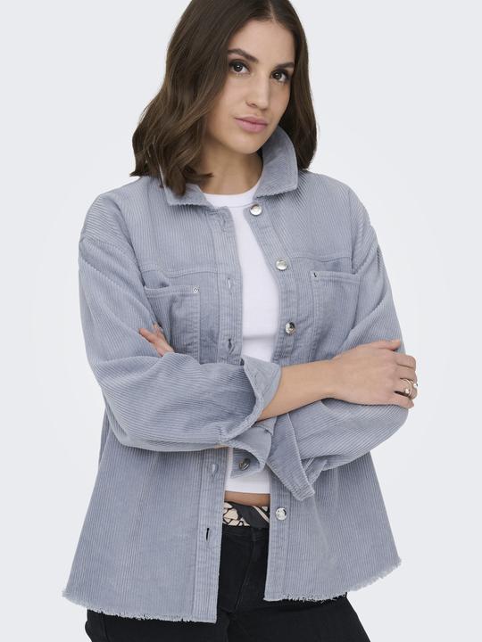 Immagine prodotto Only ONLMAIKO-BITTEN Overshirt Overshirt (M)