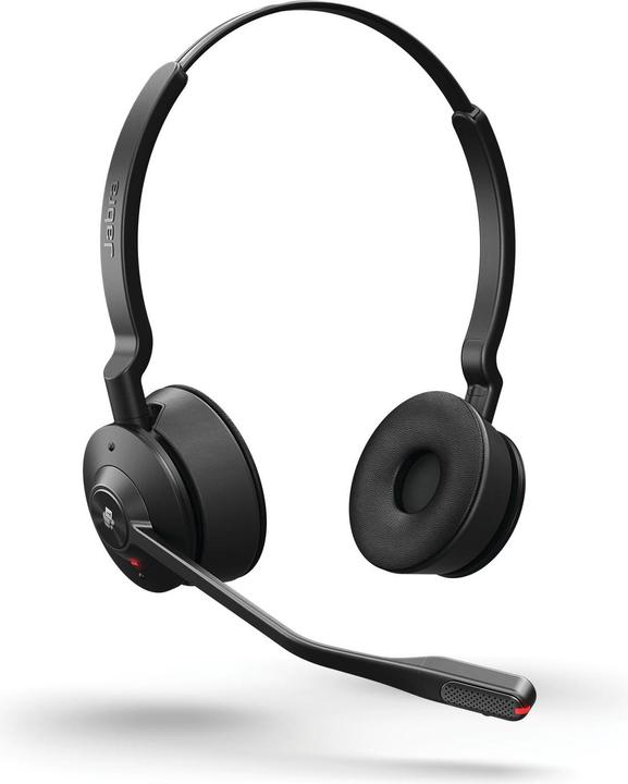 Productafbeelding Jabra Engage 55 (Draadloze, USB-A)