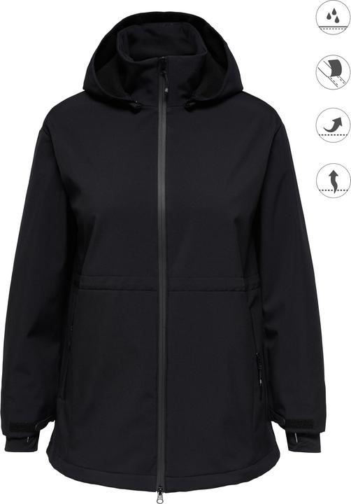 Immagine prodotto Only CARFRANCESCA Softshell Jacke Softshell Jacke (48)