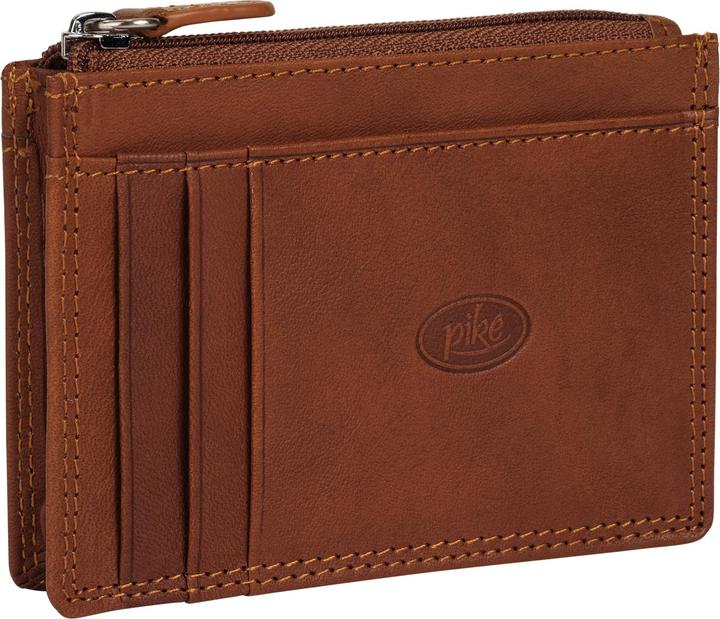 Actual product image PIKE Business card case