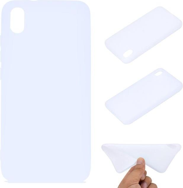 Produktbild MU Classic Softcase TPU Series (Xiaomi Redmi 7A)