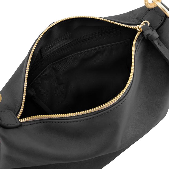 Image du produit FredsBruder Just Easy Schultertasche Leder 31 cm (6 l)