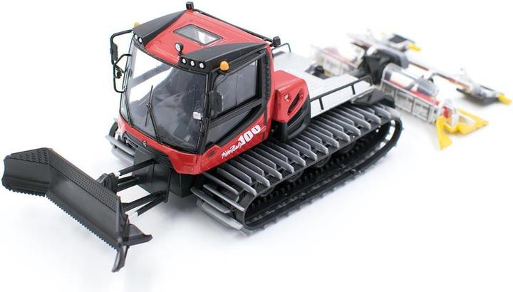 Image du produit Jägerndorfer PB 100 4F