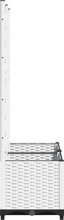 Produktbild vidaXL Pflanzgefäss