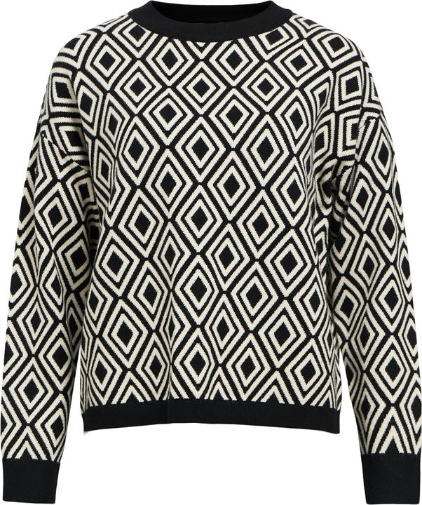 Produktbild Object Strick Pullover (S)