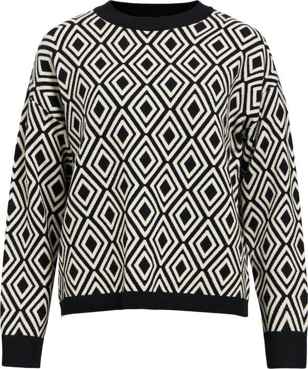 Actual product image Object Knit jumper (S)