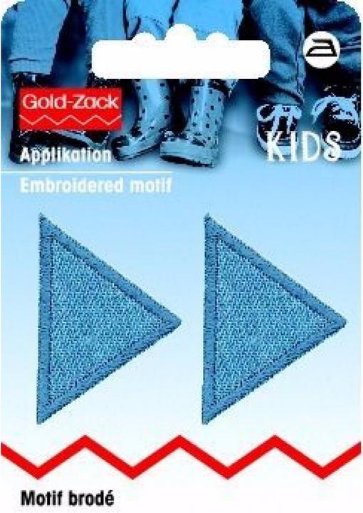 Light coloured jeans