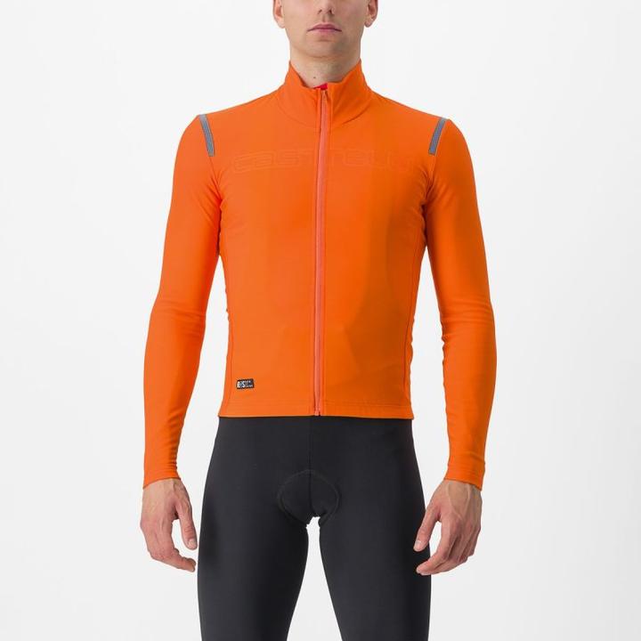 Castelli Tutto Nano RoS Jersey