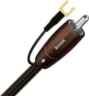 Produktbild Audioquest Boxer Subwoofer kabel 20m (20 m)
