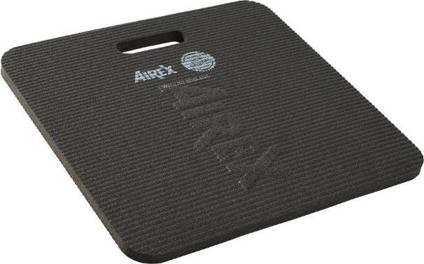 Image du produit Airex Coussin d'assise, anthracite (39 x 39 cm)