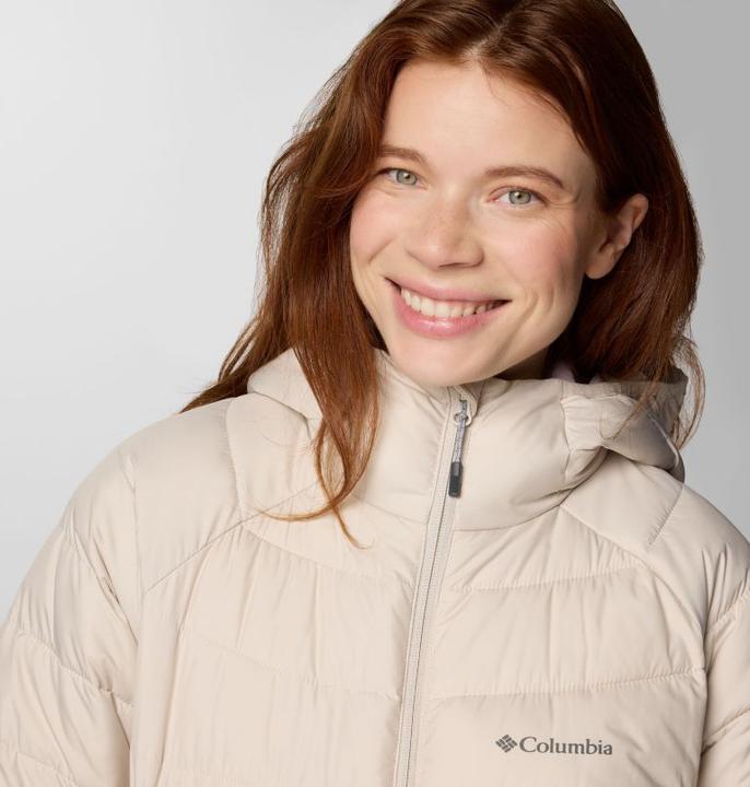 Actual product image Columbia Powder Lite II (XS)