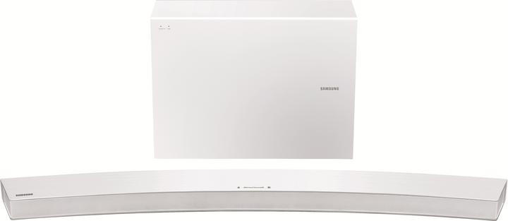 Image du produit Samsung Hw-J6502 (300 W, 6.1 Canal)