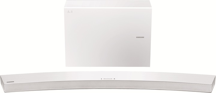 Samsung Hw-J6502 (300 W, 6.1 kanalen)