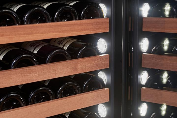 Image du produit Swisscave WLI-460DF-MIX
