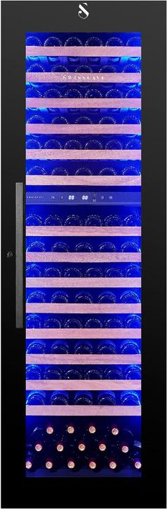 Image du produit Swisscave WLI-460DF-MIX
