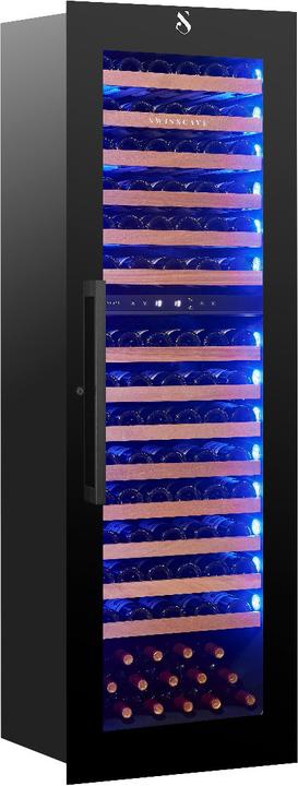 Image du produit Swisscave WLI-460DF-MIX