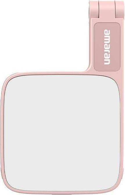 Actual product image Amaran Go Pink (Video light)