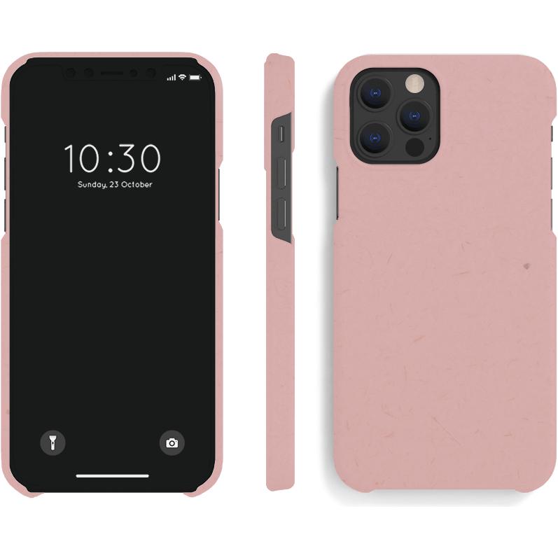 Thumbnail - A Good Company A Good Mobile Case (Apple iPhone 12, Realme 12 Pro+), Smartphone Hülle, Pink