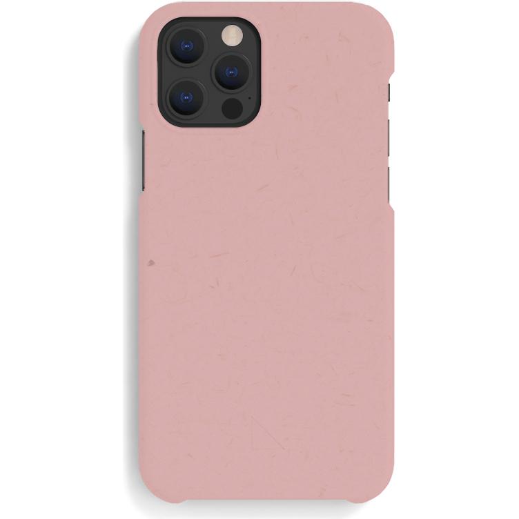 A Good Company A Good Mobile Case (Apple iPhone 12, Realme 12 Pro+), Smartphone Hülle, Pink