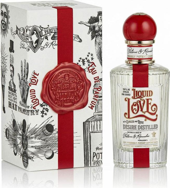 Immagine prodotto Penhaligon's Amore Liquido (Eau de parfum, 100 ml)