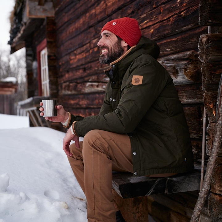 Immagine prodotto Fjällräven Scheda (Taglia unica)