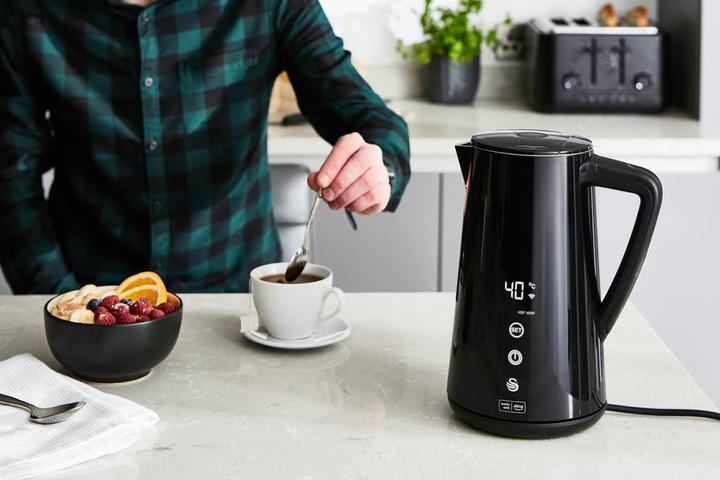 Actual product image Swan Alexa 1.5 Litre Smart Kettle (1.50 l)