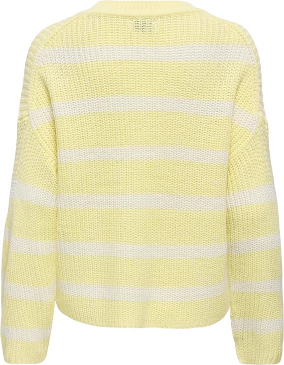 Actual product image JdY JDYJUSTY Strickpullover Strickpullover (M)