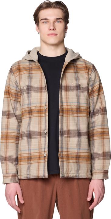 Immagine prodotto Mountain Hardwear M Plusher™ - Camicia foderata in microchill (L)