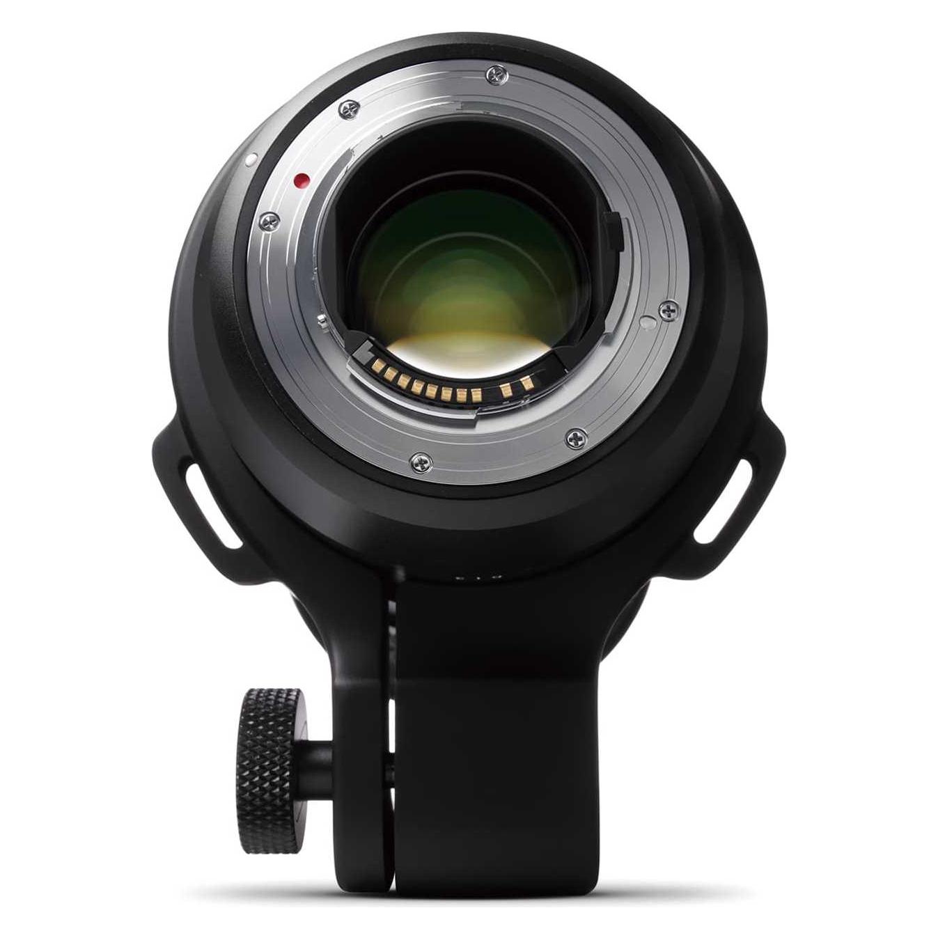 Sigma 120-300mm f/2.8 DG OS HSM, Nikon F - kaufen bei Digitec
