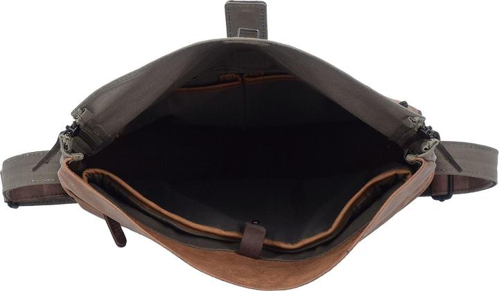 Actual product image Harolds Twister messenger bag M