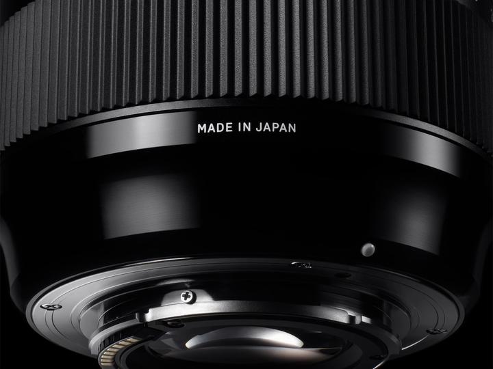 Productafbeelding Sigma 24-35mm f/2.0 DG HSM ART, Canon EF (Canon EF, Canon EF-S, Volledig formaat)