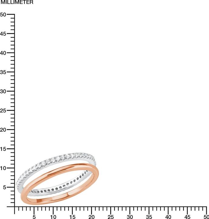 Immagine prodotto S.Oliver Anello (54, 925 Argento)