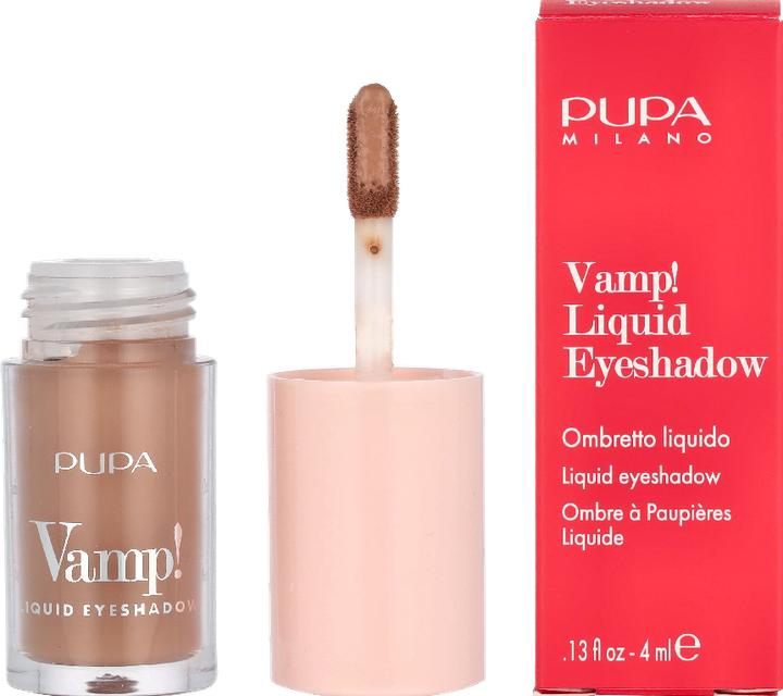 Produktbild Pupa Milano Vamp! (007 Hazel)