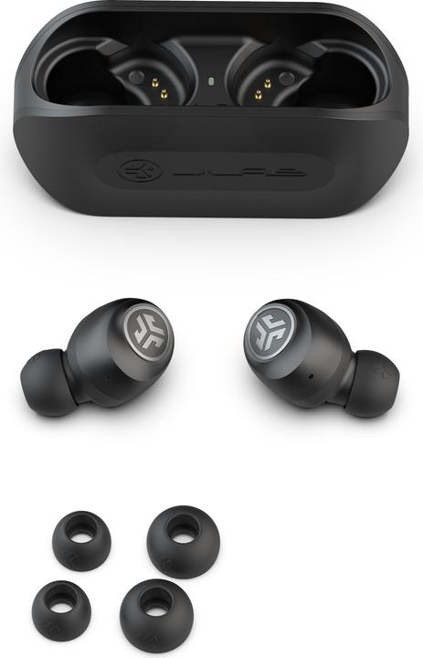 Produktbild JLab Audio Go Air (5 h, Kabellos)