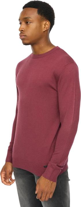Produktbild Duck and Cover Consenza Sweatshirt Rundhalsausschnitt Jerseyware (M)