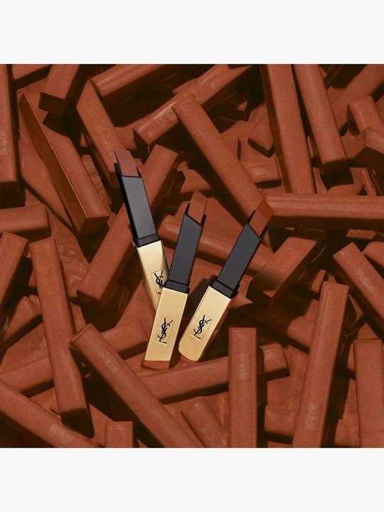 Produktbild Yves Saint Laurent Rouge Pur Couture The Slim 35 (Nr. 35 - Loud Brown)