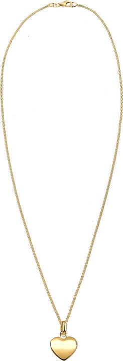 Produktbild Elli Herz (925er Sterling Silber, 45 cm)