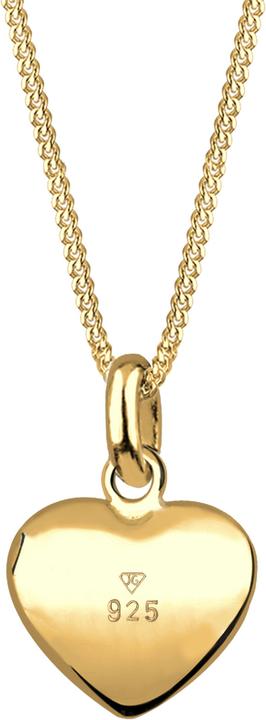 Elli Cuore (Argento 925, 45 cm)