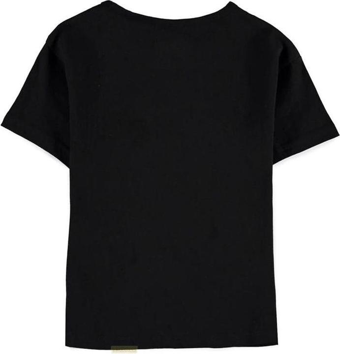 Image du produit Difuzed Boruto : Naruto Next Generations - T-shirt à manches courtes pour filles - 158/164 (158, 164)