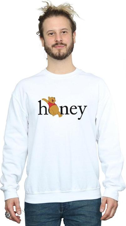 Produktbild Disney Winnie The Pooh Honey Sweatshirt (XXL)