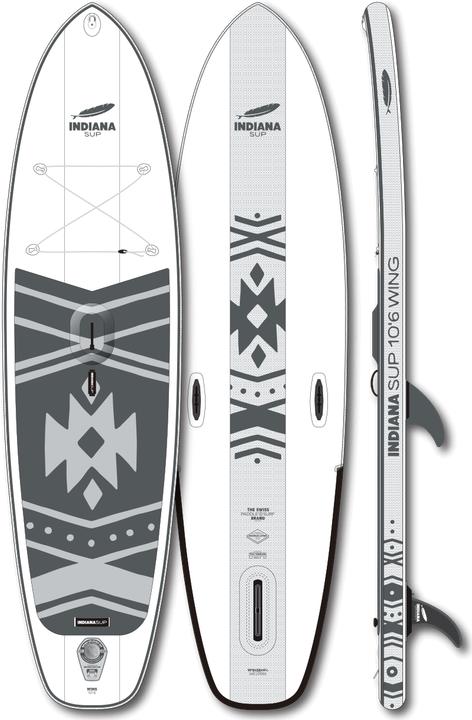 Stand up paddle board