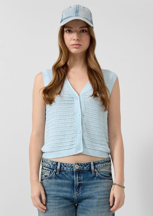 Actual product image s.Oliver Strickjacke (M)