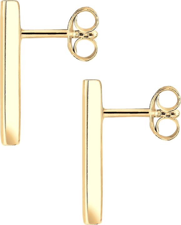 Image du produit Elli géo (Argent sterling 925)