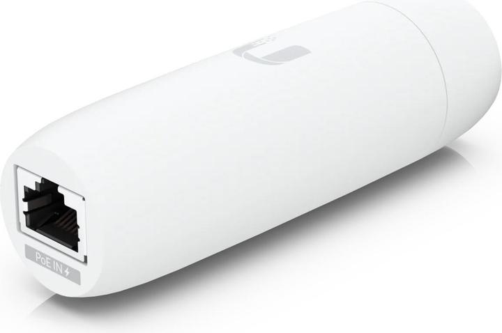 Actual product image Ubiquiti IP Cam Acc UACC Adapter-PoE-USBC (RJ45, USB-C)