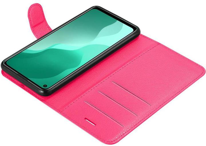 Immagine prodotto Cadorabo Libro con copertina con funzione di stand (Huawei Nova 7 SE)