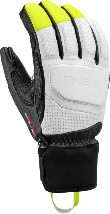 Image du produit Leki Gants Griffin Prime 3D Trigger (L)