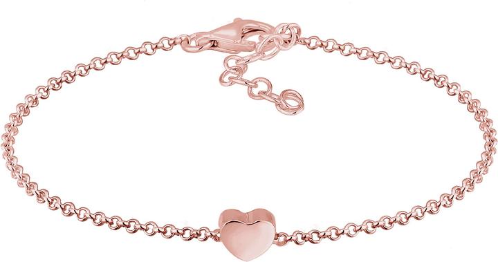 Immagine prodotto Elli Cuore (16 cm, Argento 925)
