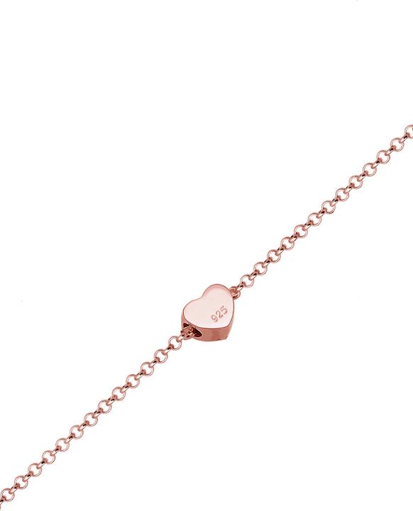 Immagine prodotto Elli Cuore (16 cm, Argento 925)